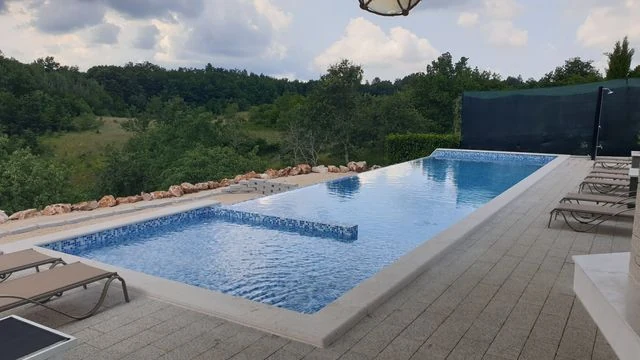 Betonski bazen, fotografija 5