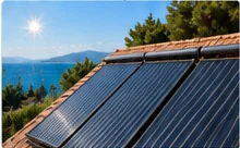 Solarni kolektori