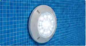 Bijela LED rasvjeta
